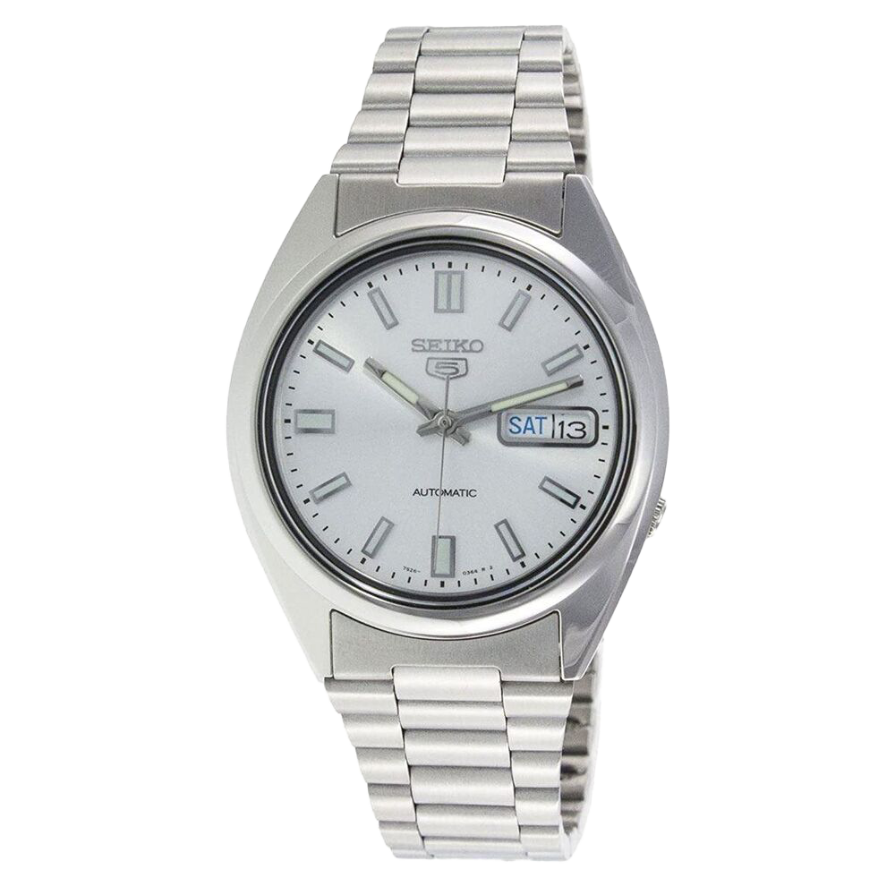 Seiko 5 Automatic SNXS73K 37mm