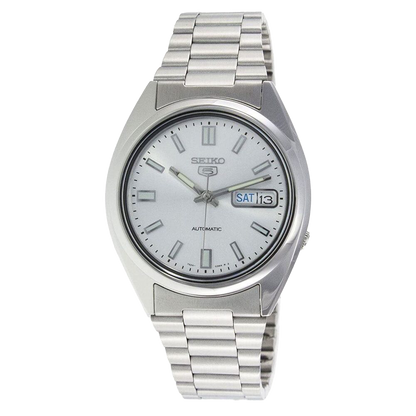 Seiko 5 Automatic SNXS73K 37mm
